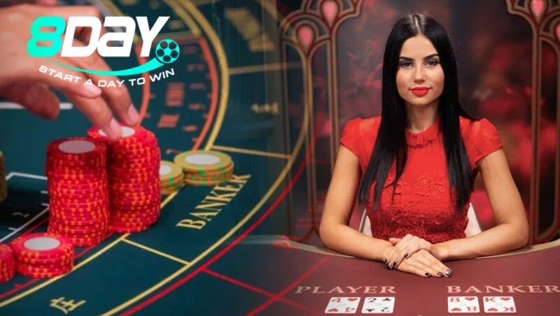 Lưu ý khi chơi Baccarat online